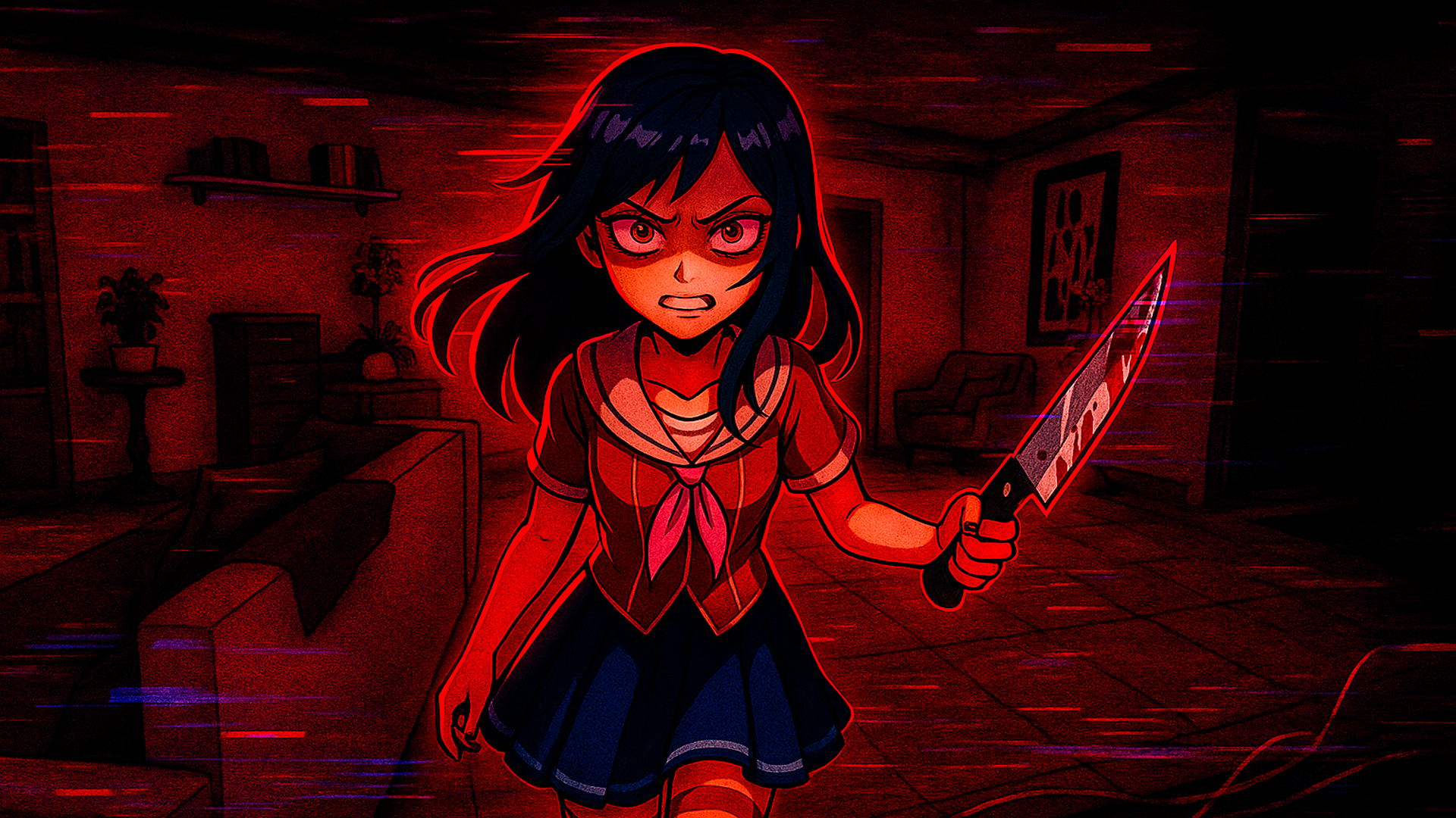 اسکرین شات 6 بازی MiSite