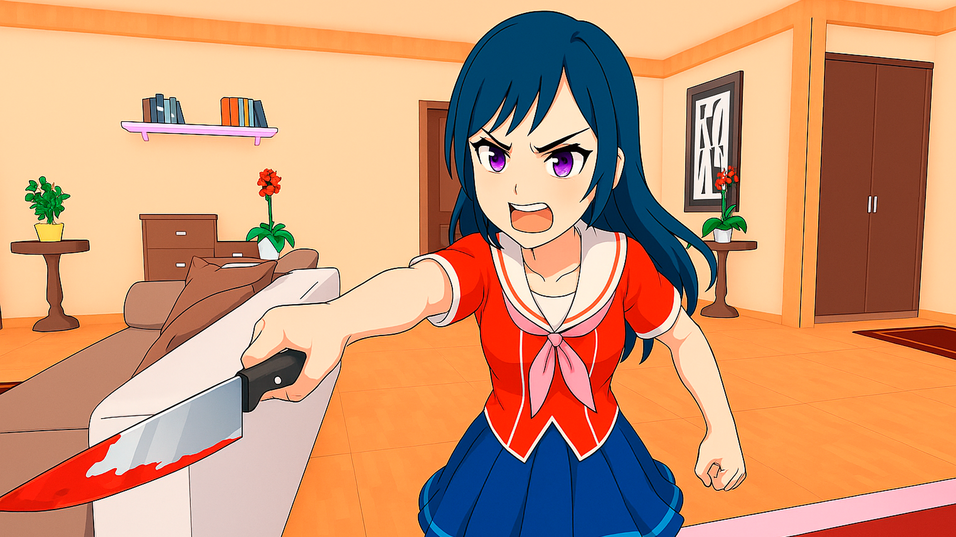 اسکرین شات 7 بازی MiSite