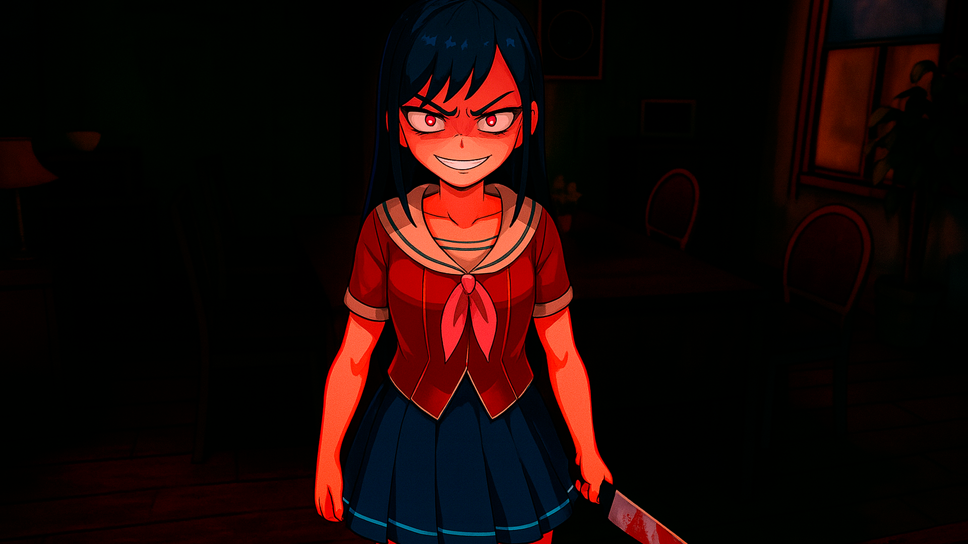 اسکرین شات 4 بازی MiSite