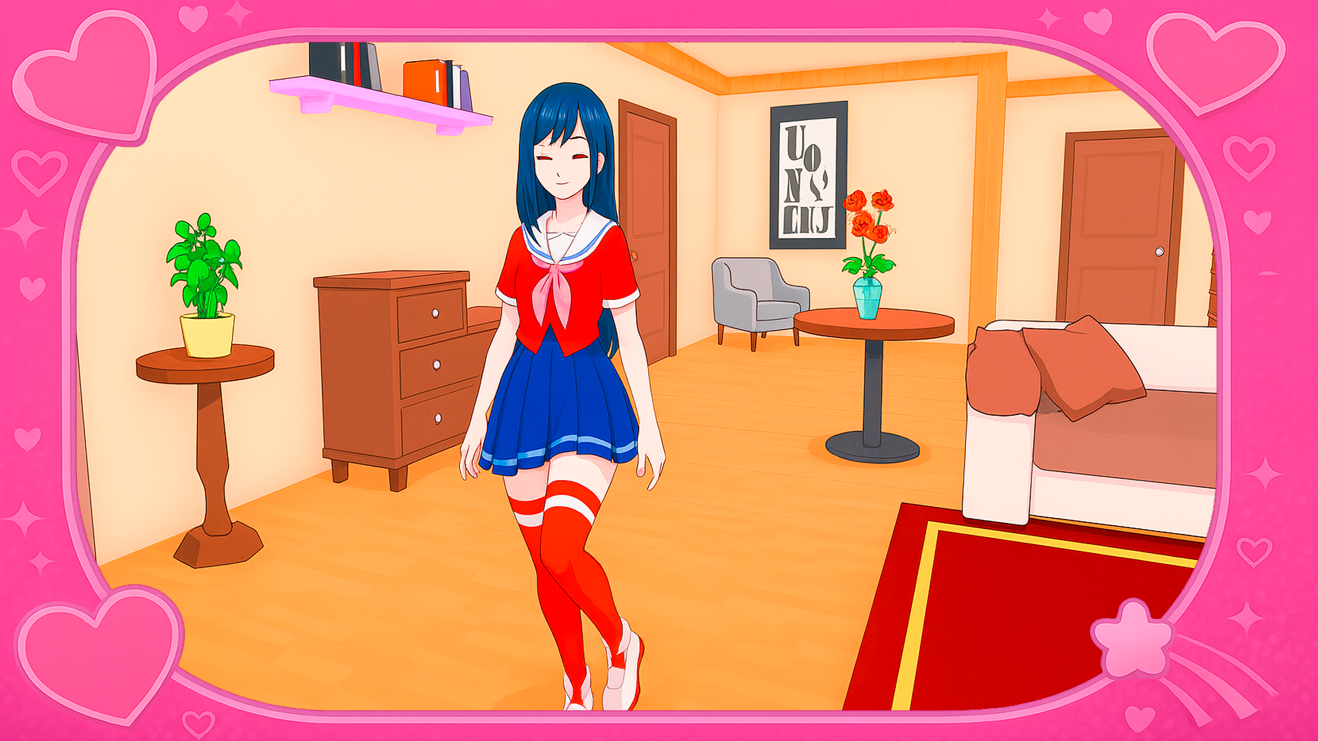 اسکرین شات 3 بازی MiSite