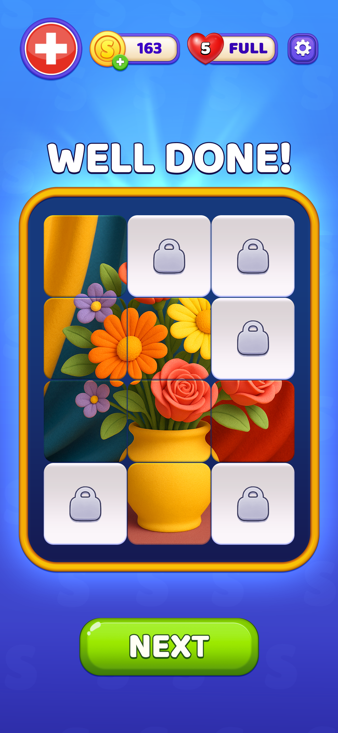 اسکرین شات 6 بازی Sort Dash: Color Match!