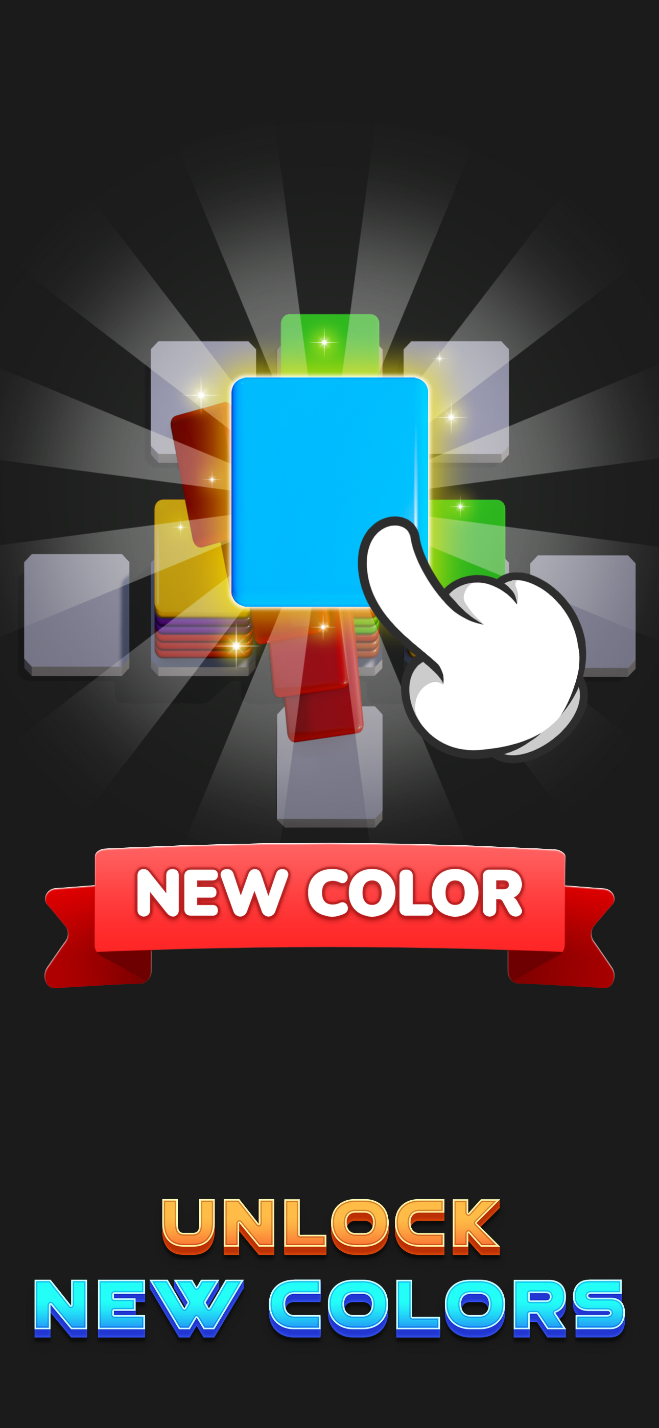 اسکرین شات 4 بازی Card Shuffle Sort