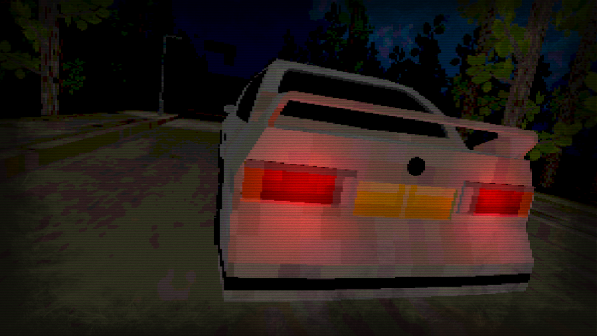 اسکرین شات 7 بازی Late night shopping