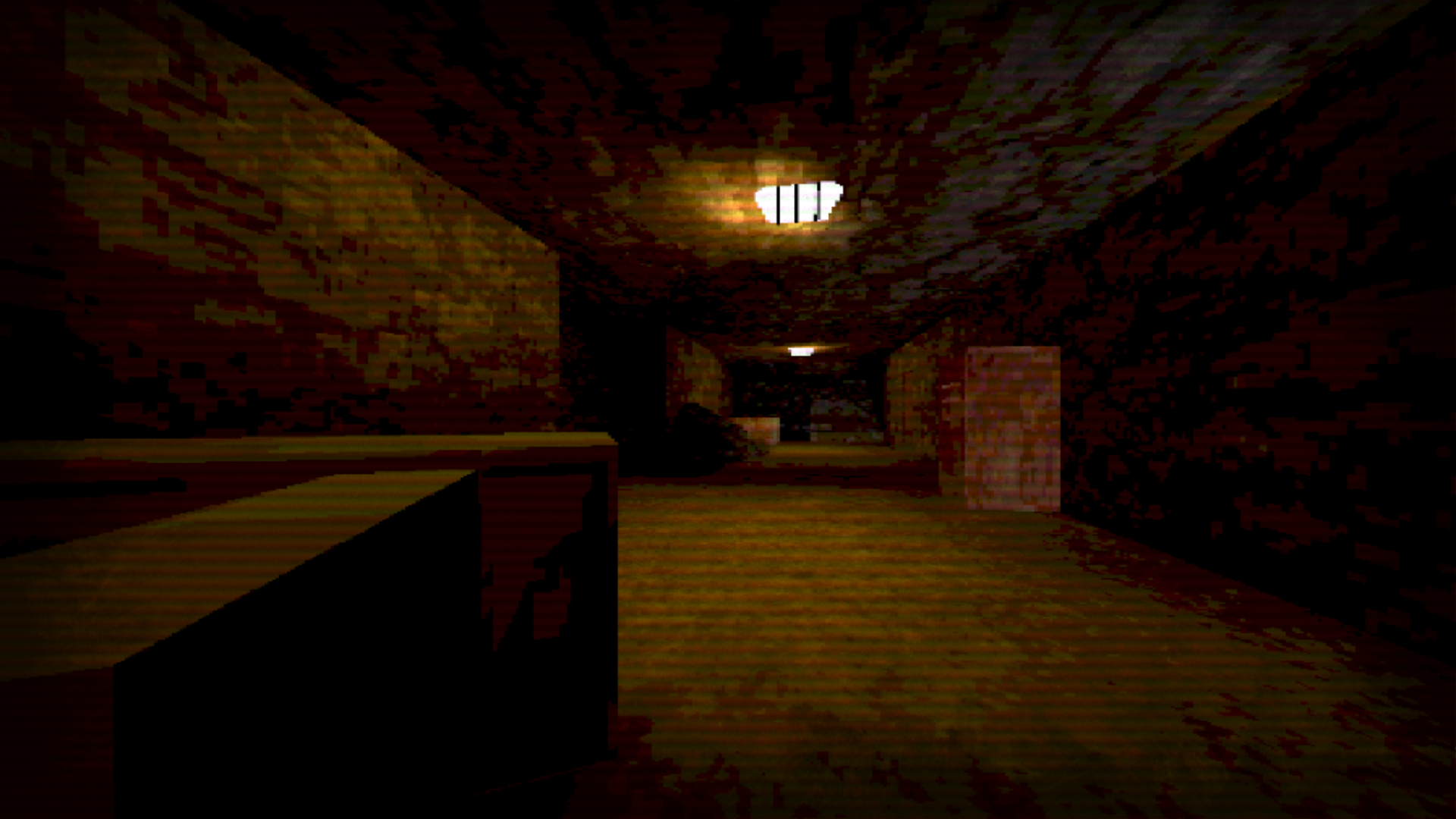 اسکرین شات 6 بازی Late night shopping