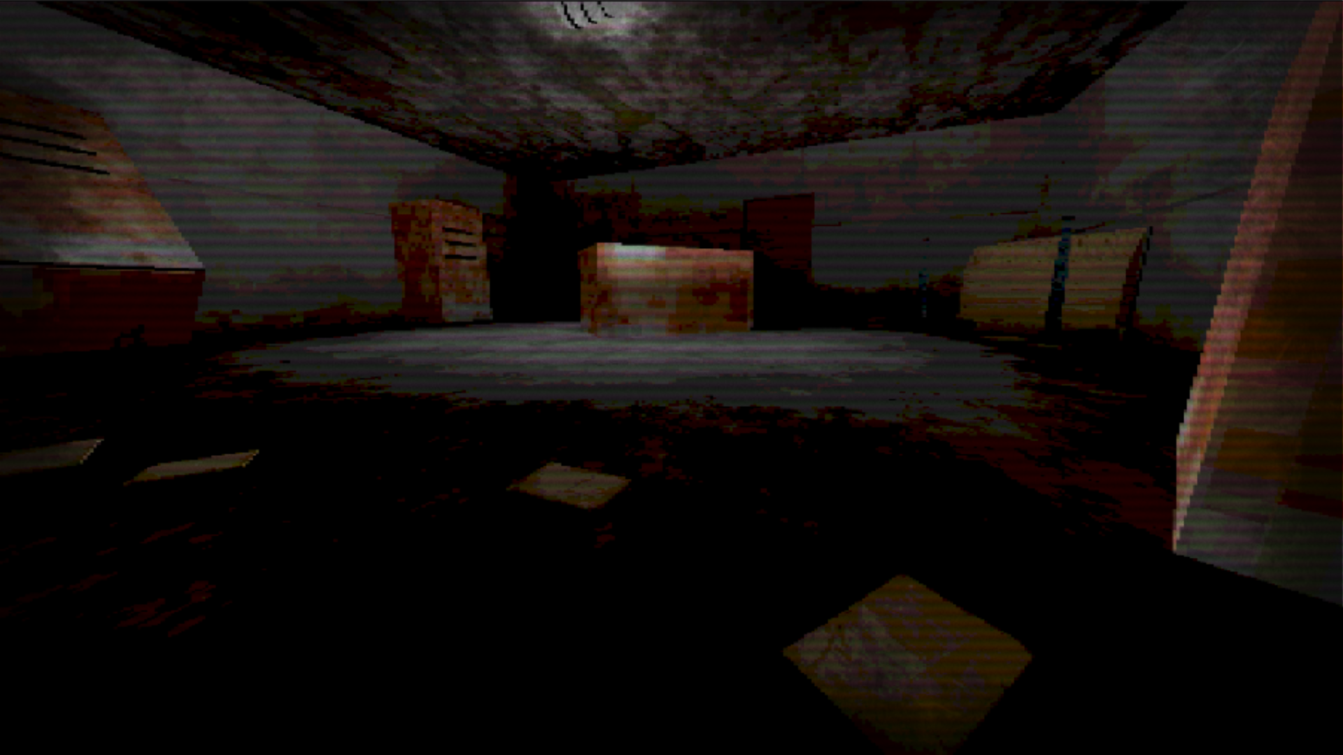 اسکرین شات 5 بازی Late night shopping