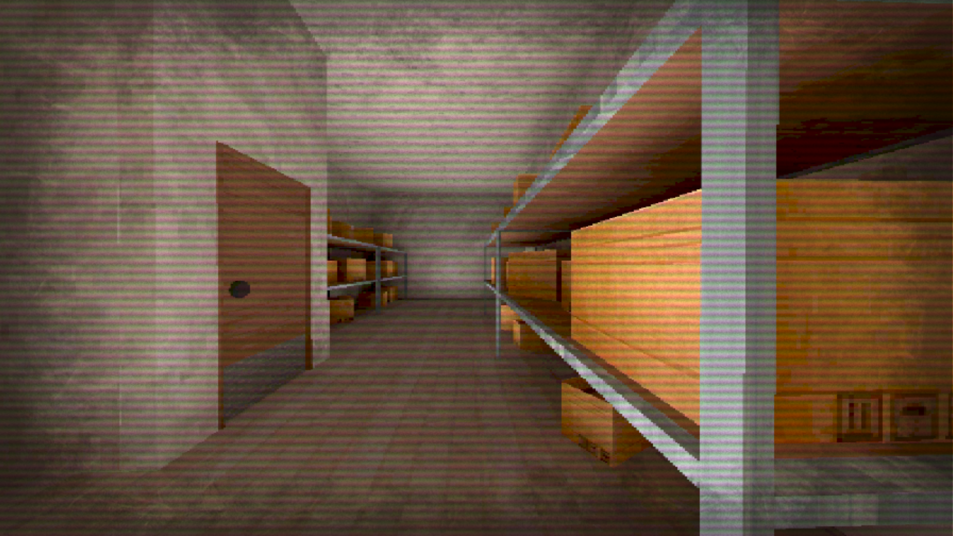 اسکرین شات 2 بازی Late night shopping