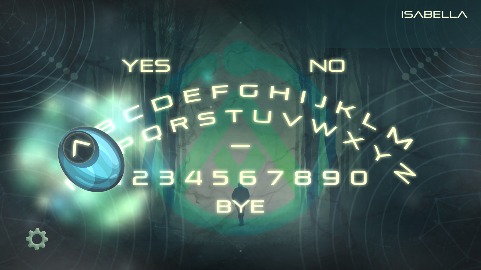 اسکرین شات 6 بازی Haunted Board