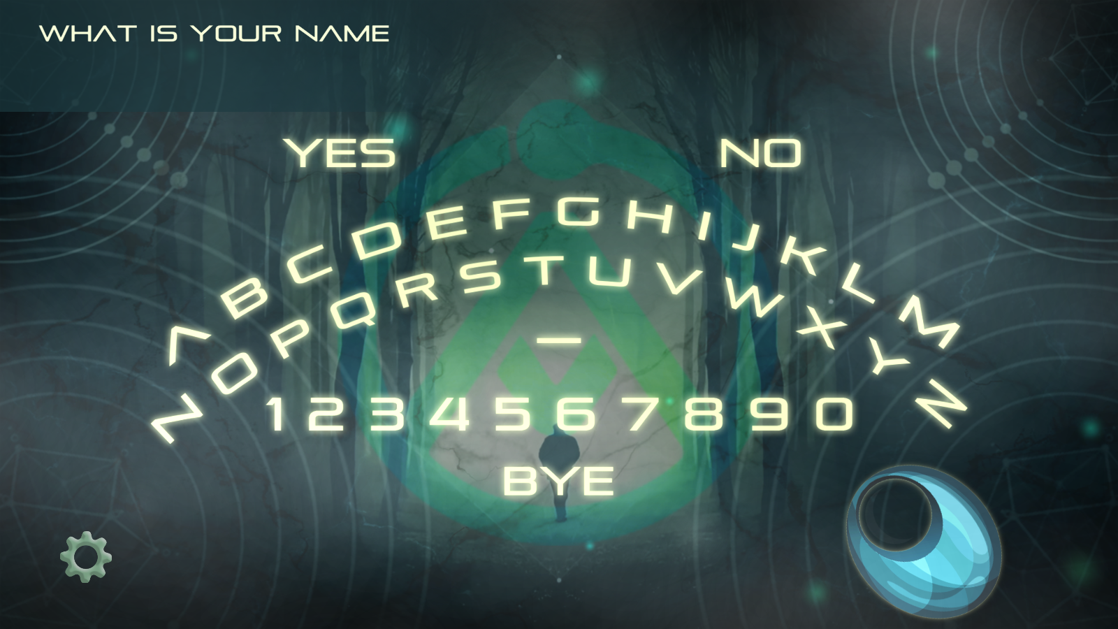 اسکرین شات 5 بازی Haunted Board