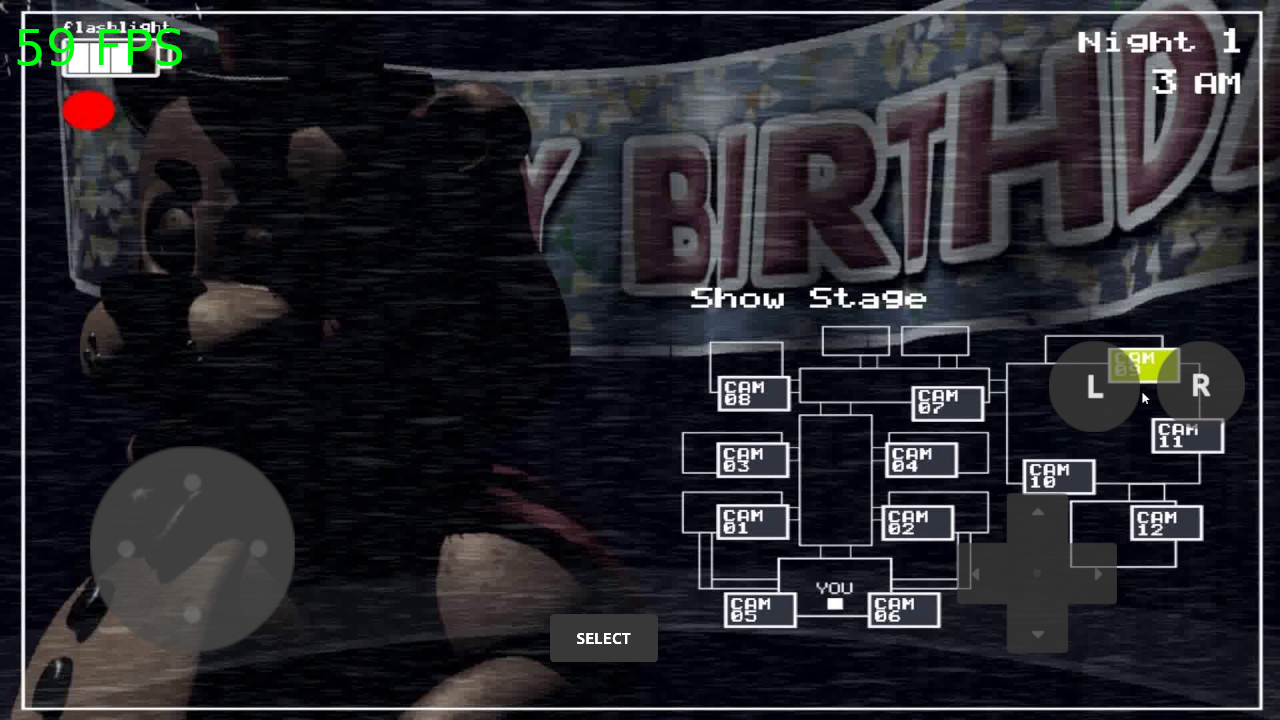اسکرین شات 3 بازی PS5es Emulator Simulator