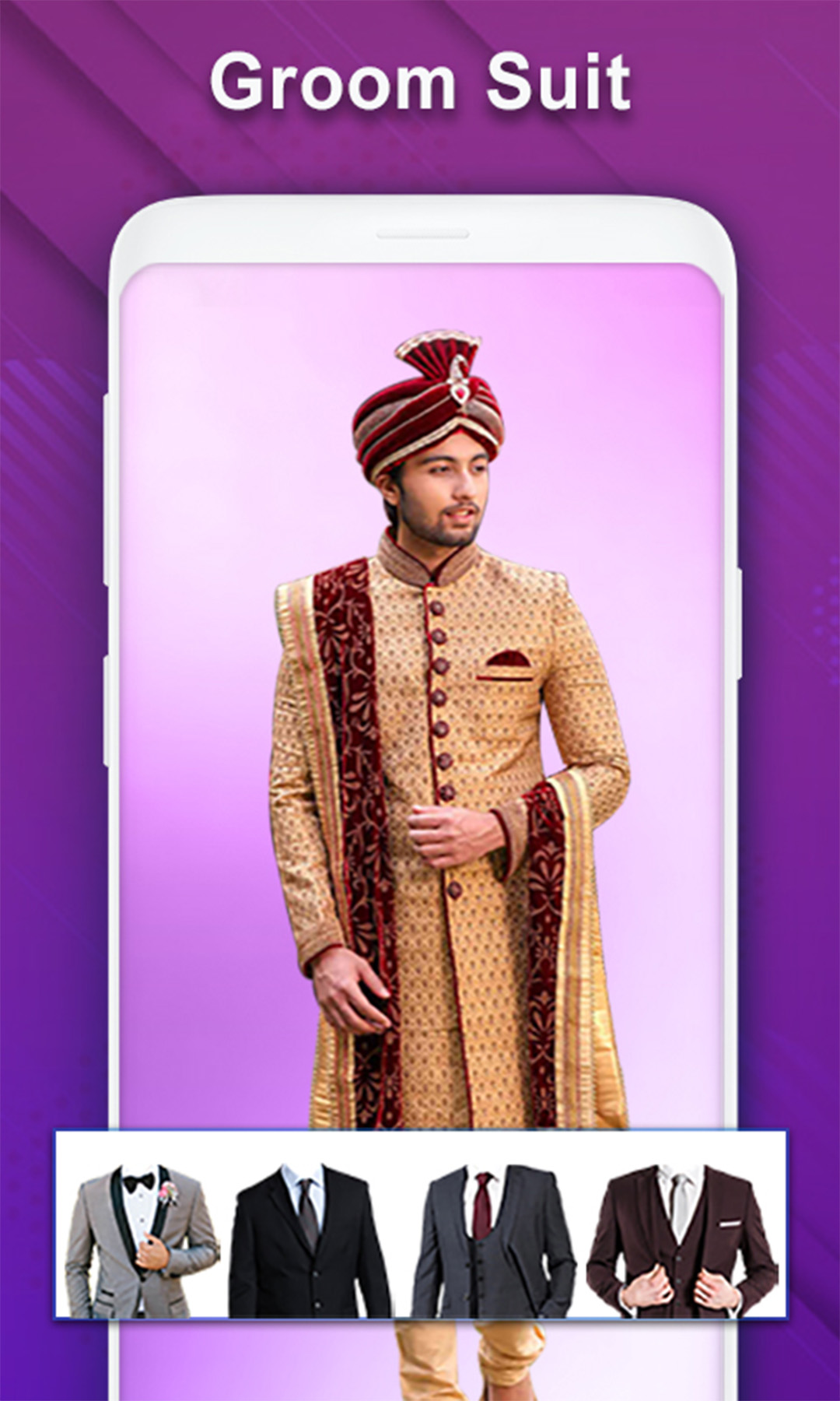 اسکرین شات 3 برنامه Photo Suite Editor