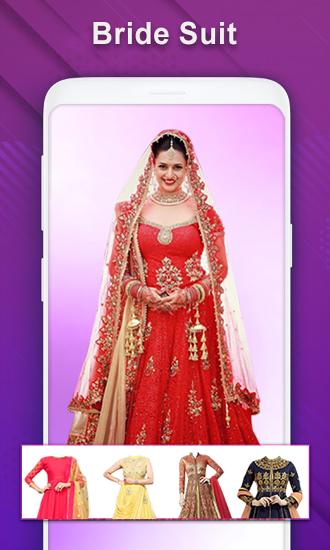 اسکرین شات 2 برنامه Photo Suite Editor