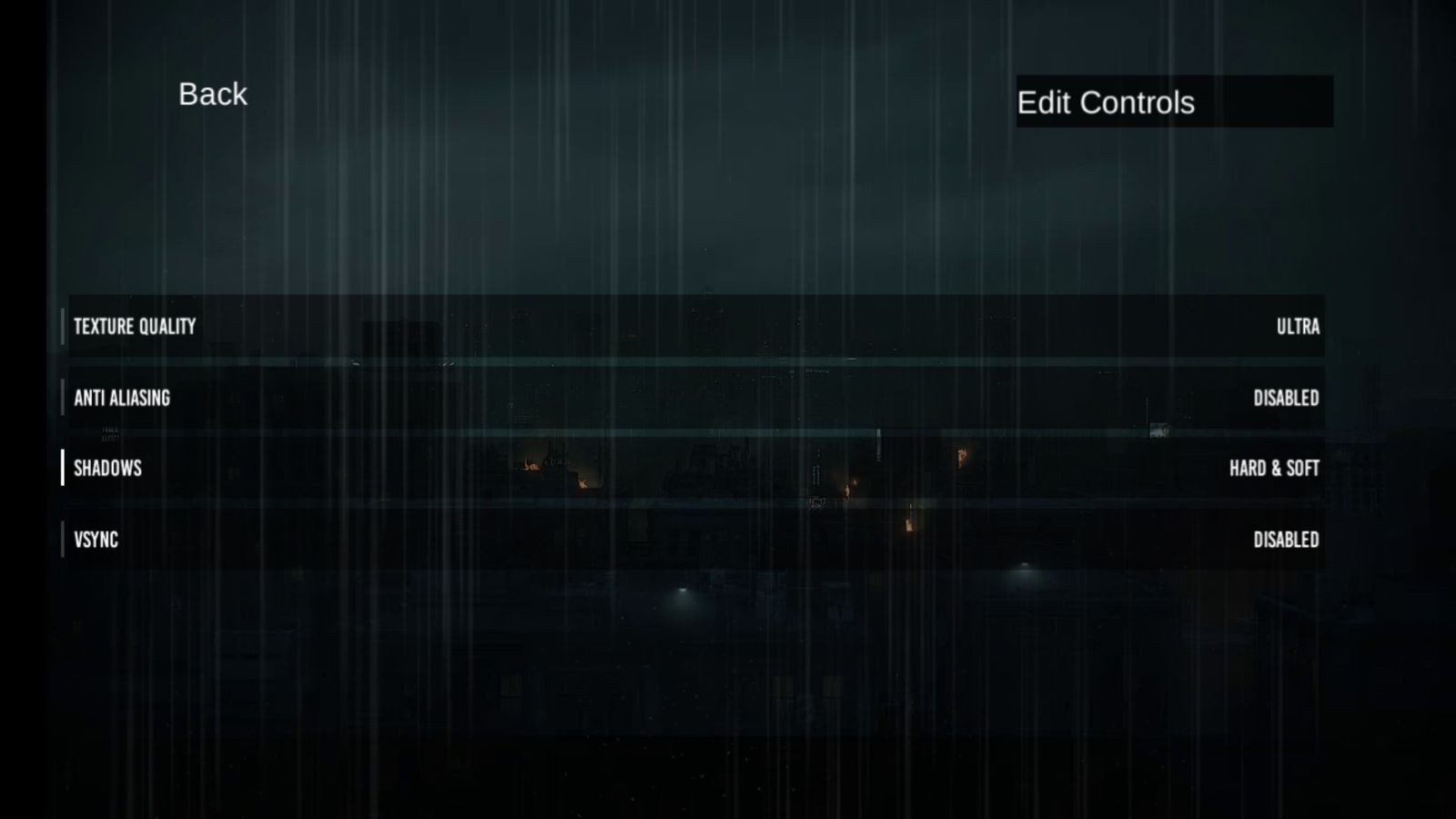 اسکرین شات 9 بازی رزیدنت اویل 4 مرسناری (نسخه دوم)