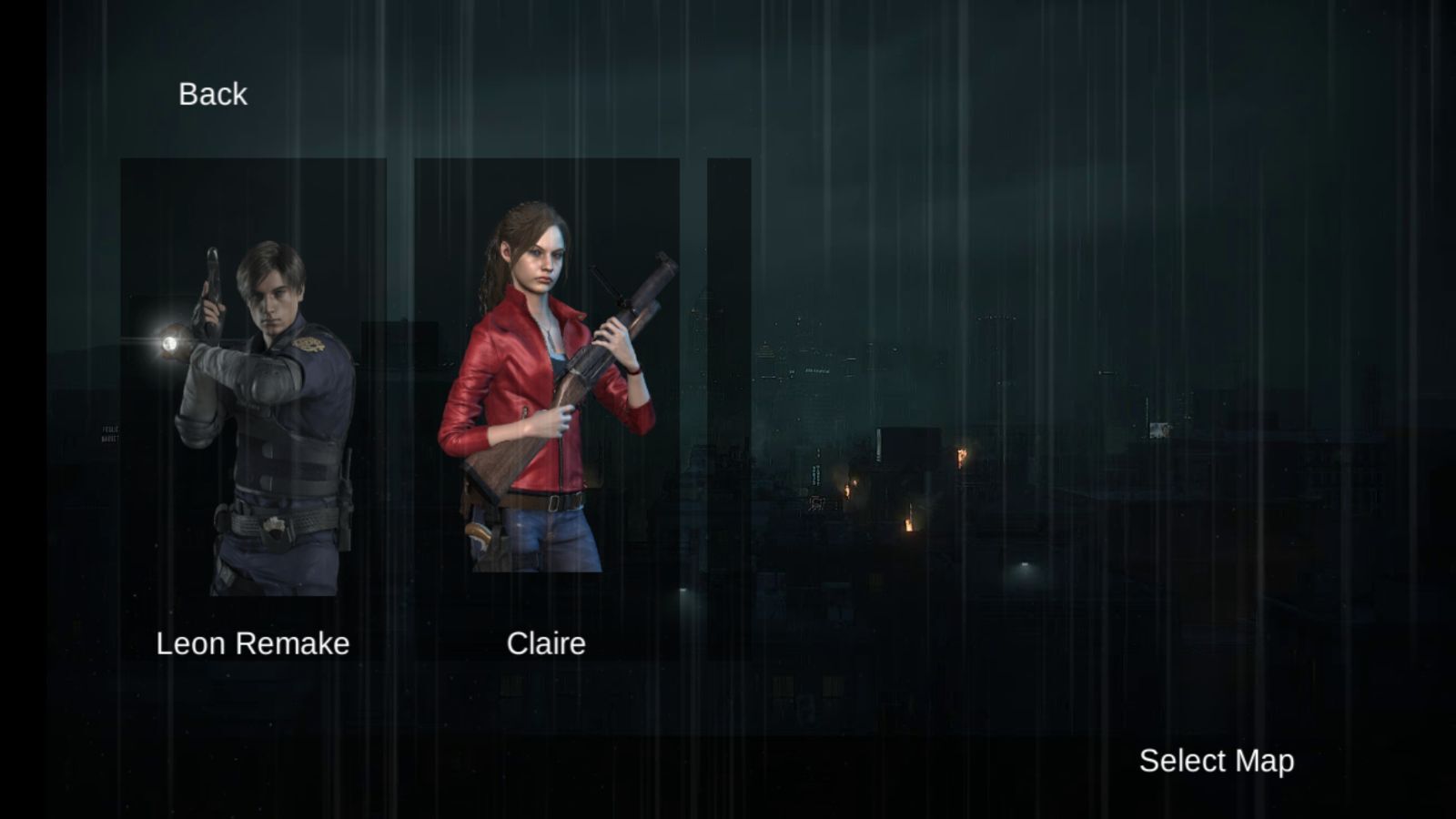 اسکرین شات 6 بازی رزیدنت اویل 4 مرسناری (نسخه دوم)