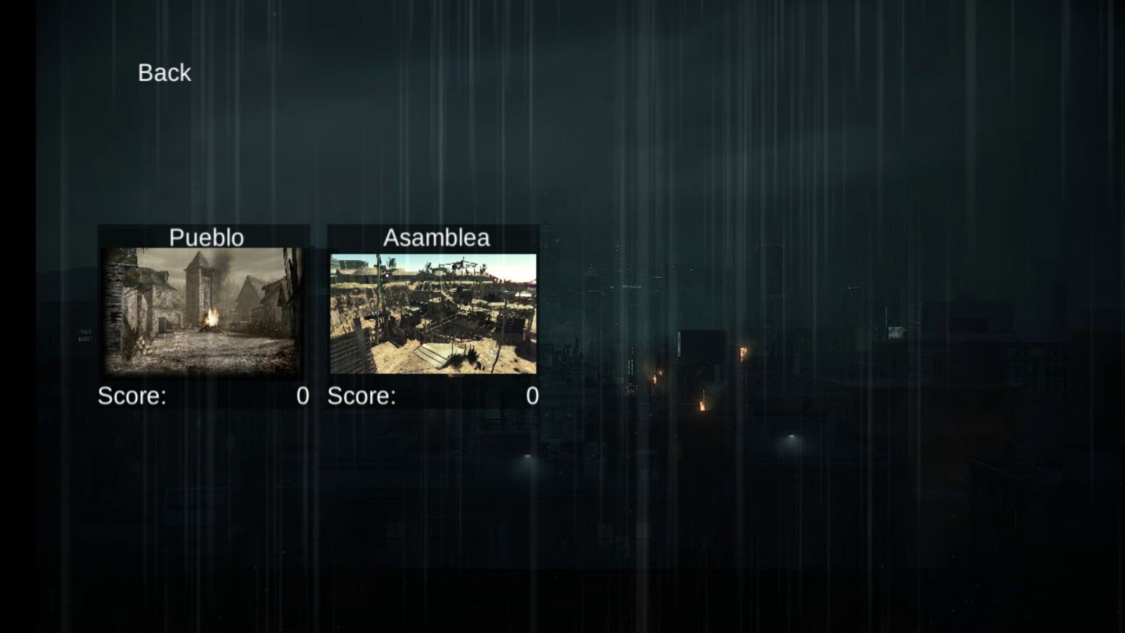 اسکرین شات 7 بازی رزیدنت اویل 4 مرسناری (نسخه دوم)