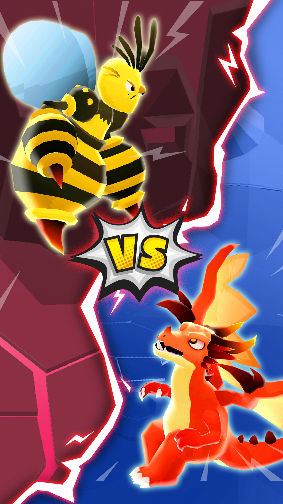 اسکرین شات 5 بازی Merge Master - Fusion Battle