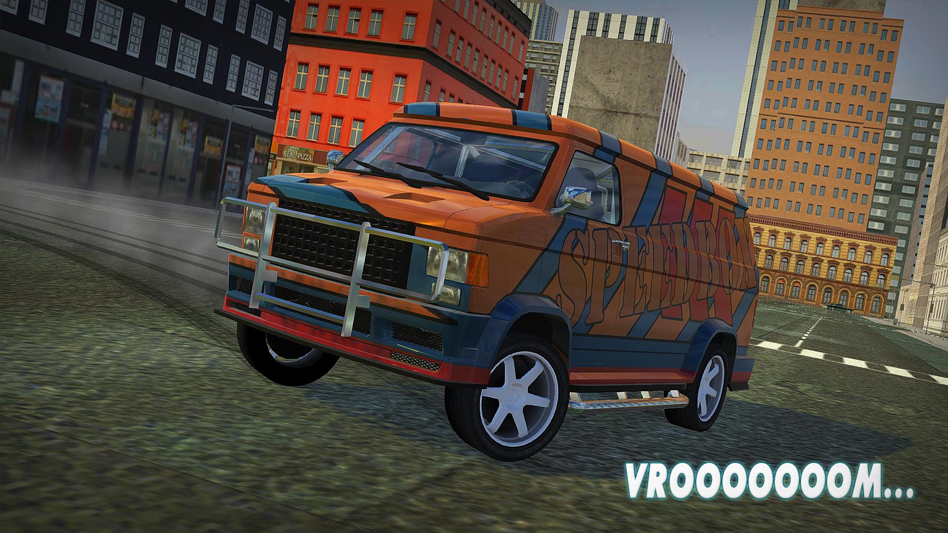 اسکرین شات 7 بازی Car Driving Simulator 2025 UD