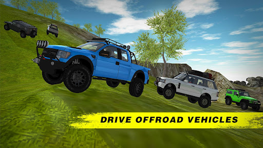اسکرین شات 6 بازی Extreme Speed Car Simulator 2019 (Beta)
