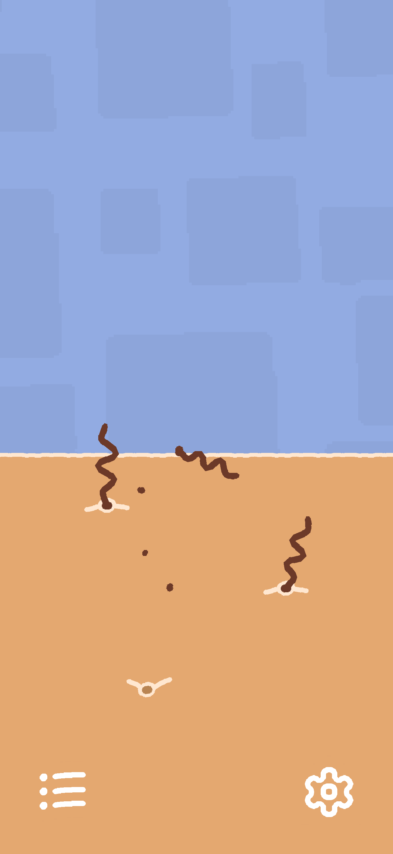 اسکرین شات 2 بازی Pluck Pop Squeeze