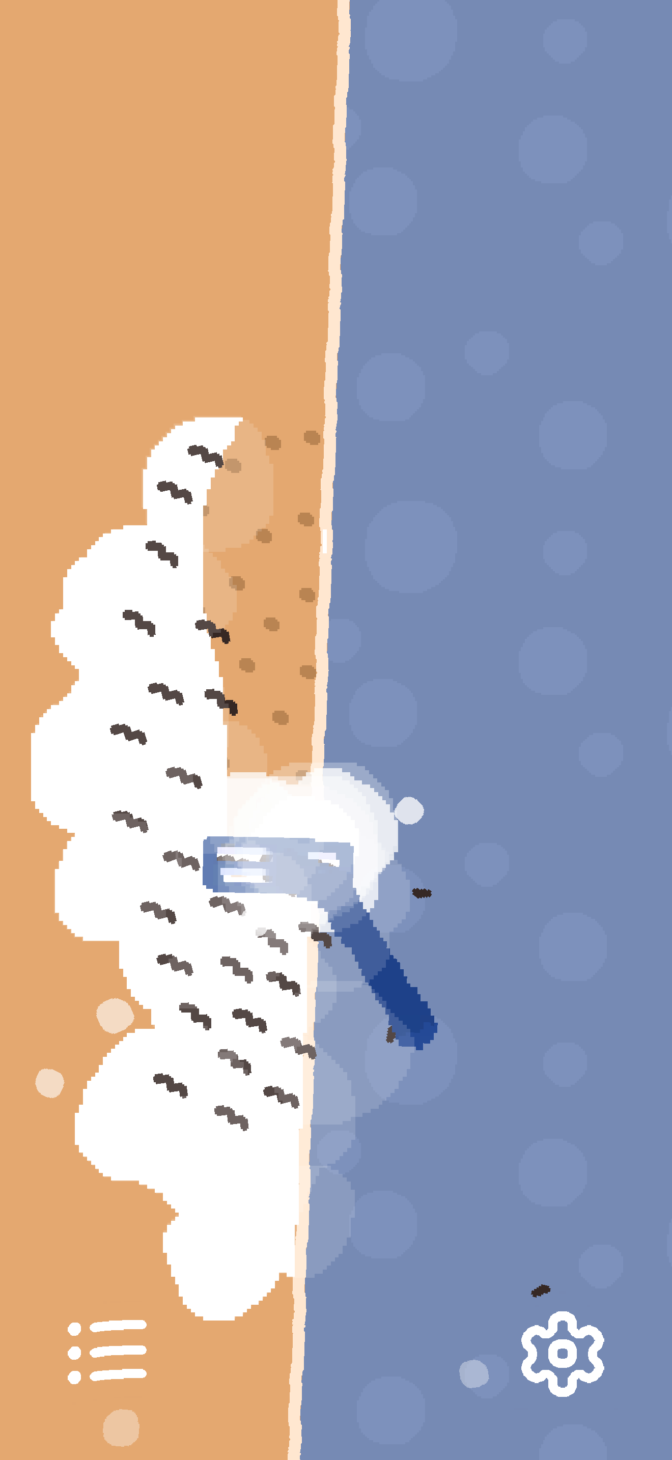 اسکرین شات 5 بازی Pluck Pop Squeeze