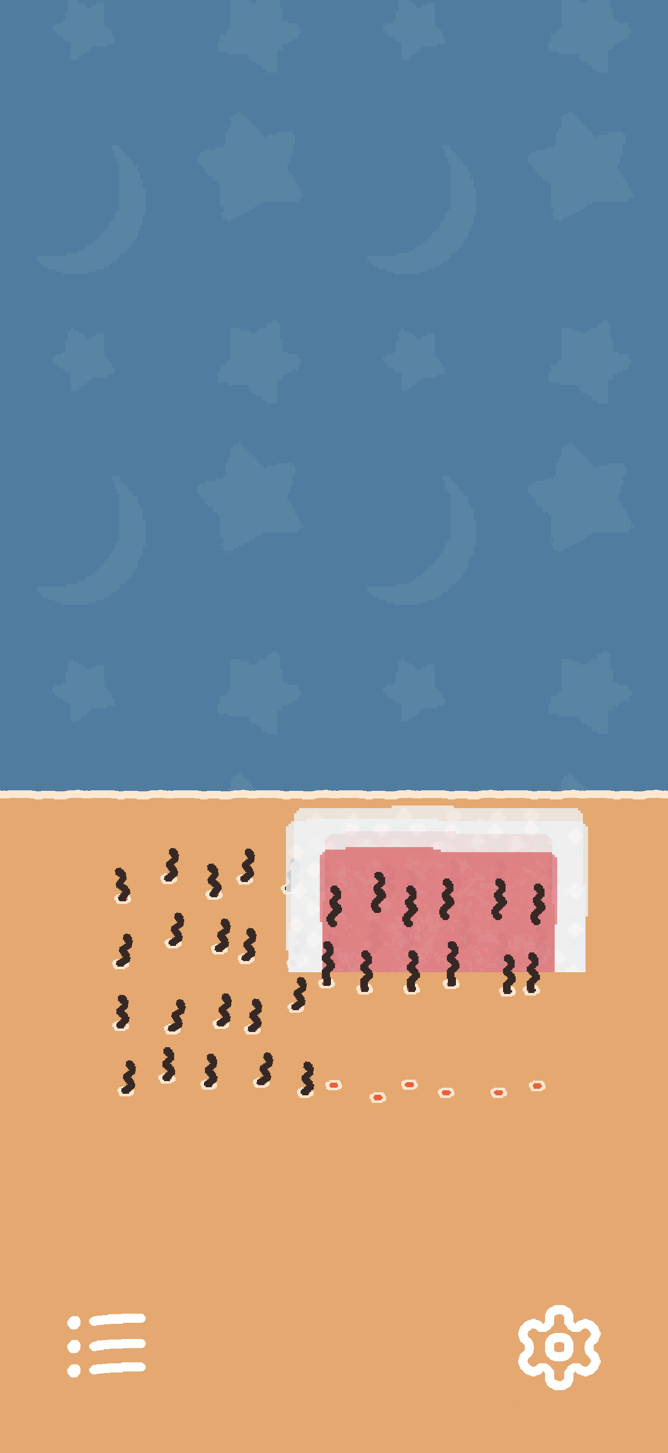 اسکرین شات 7 بازی Pluck Pop Squeeze