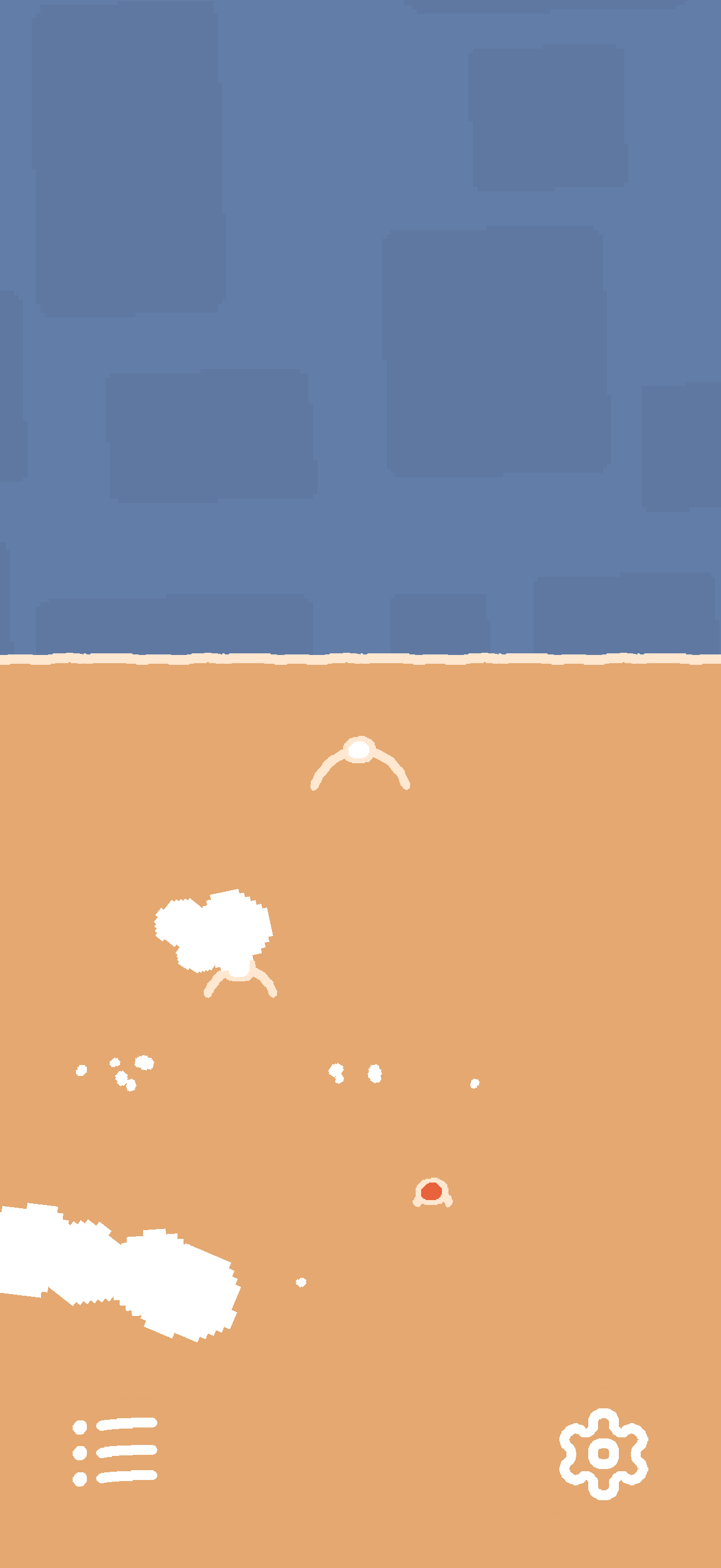 اسکرین شات 3 بازی Pluck Pop Squeeze