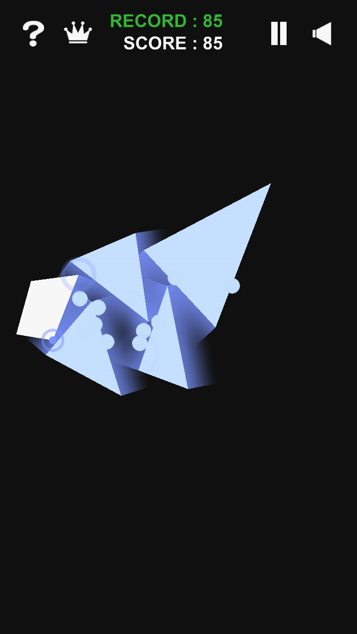 اسکرین شات 4 بازی Infinite Slice