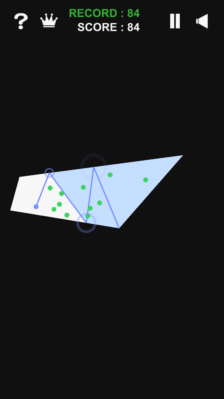 اسکرین شات 3 بازی Infinite Slice