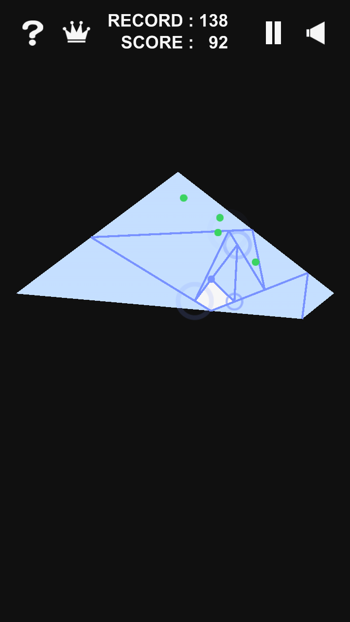 اسکرین شات 7 بازی Infinite Slice