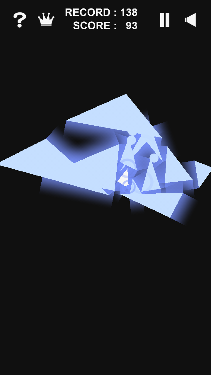 اسکرین شات 8 بازی Infinite Slice