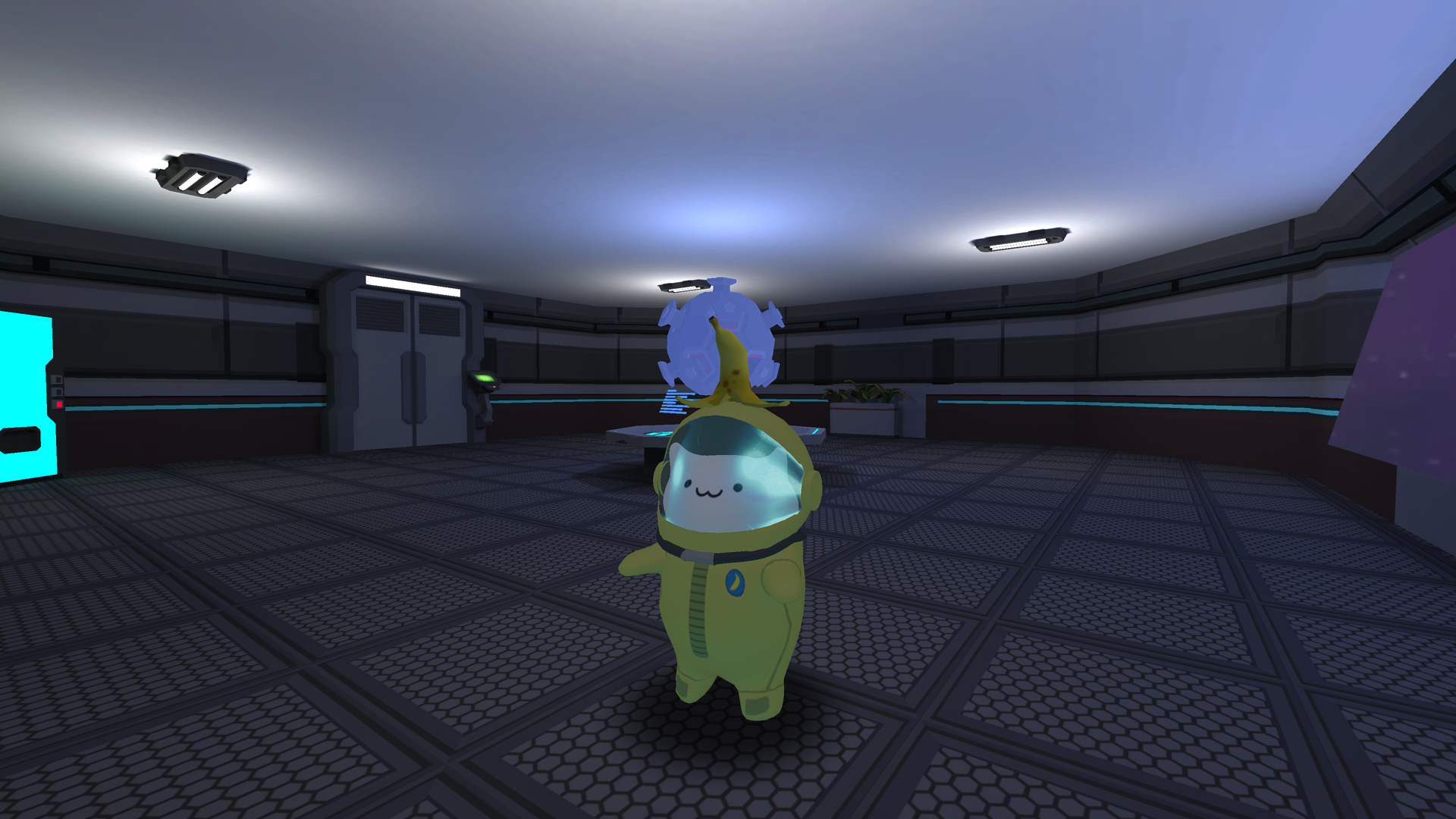 اسکرین شات 6 بازی Imposter Hide Online 3D Horror