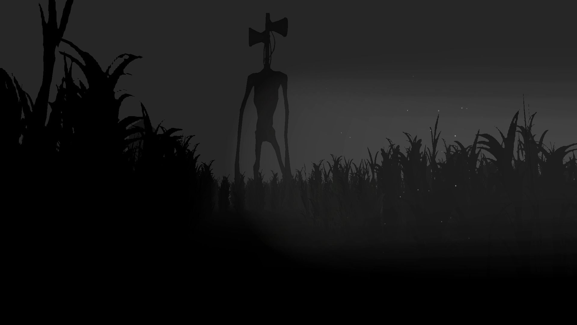 اسکرین شات 7 بازی Scary Head Field