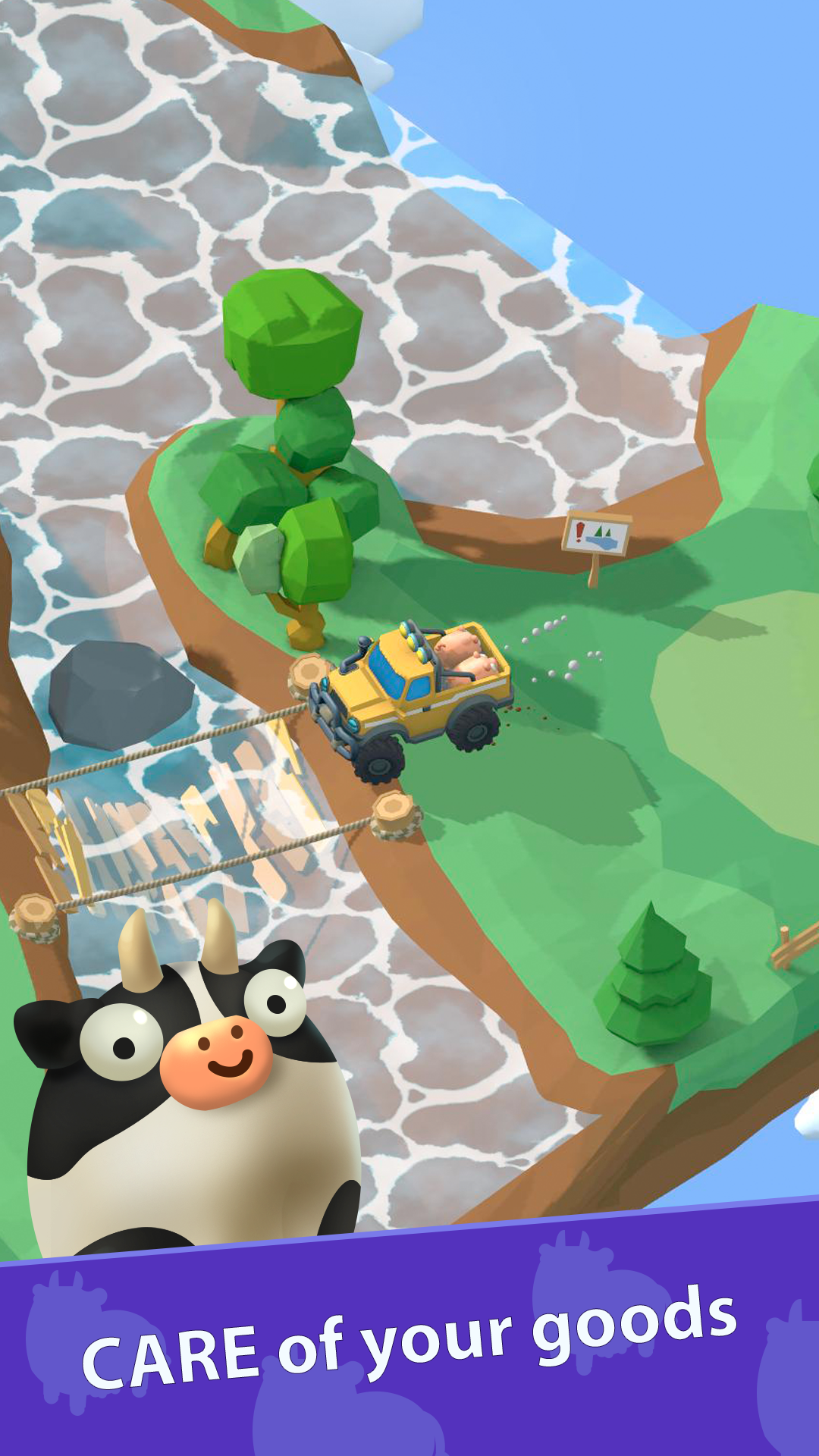 اسکرین شات 1 بازی Farm Driver