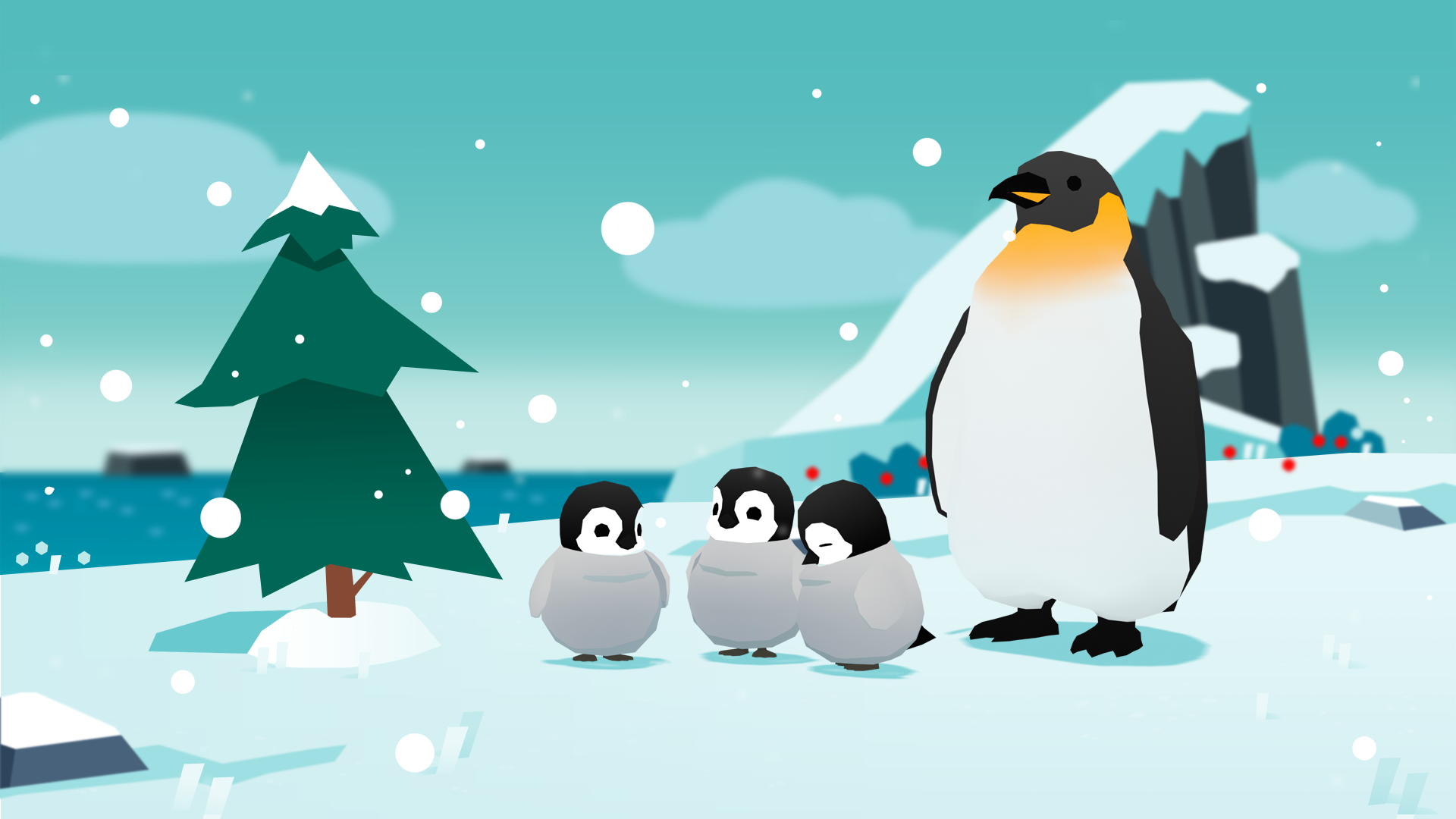 اسکرین شات 8 بازی Forest Island: Relaxing Game