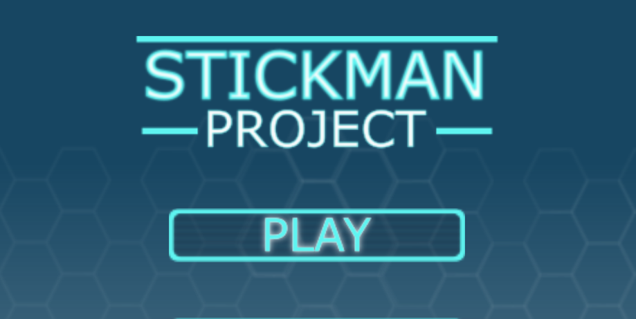 اسکرین شات 1 بازی Stickman Project