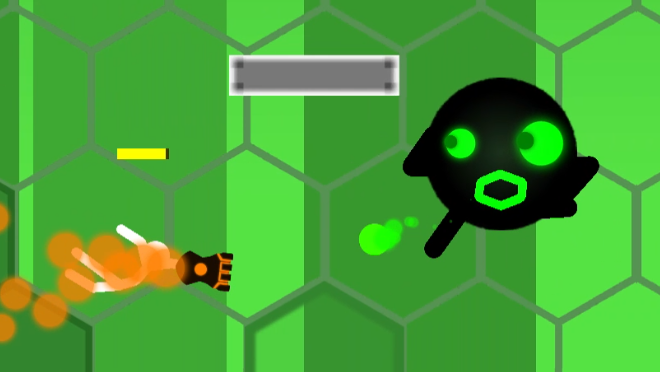 اسکرین شات 7 بازی Stickman Rebirth