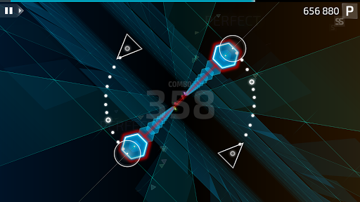 اسکرین شات 8 بازی Protocol:hyperspace Diver
