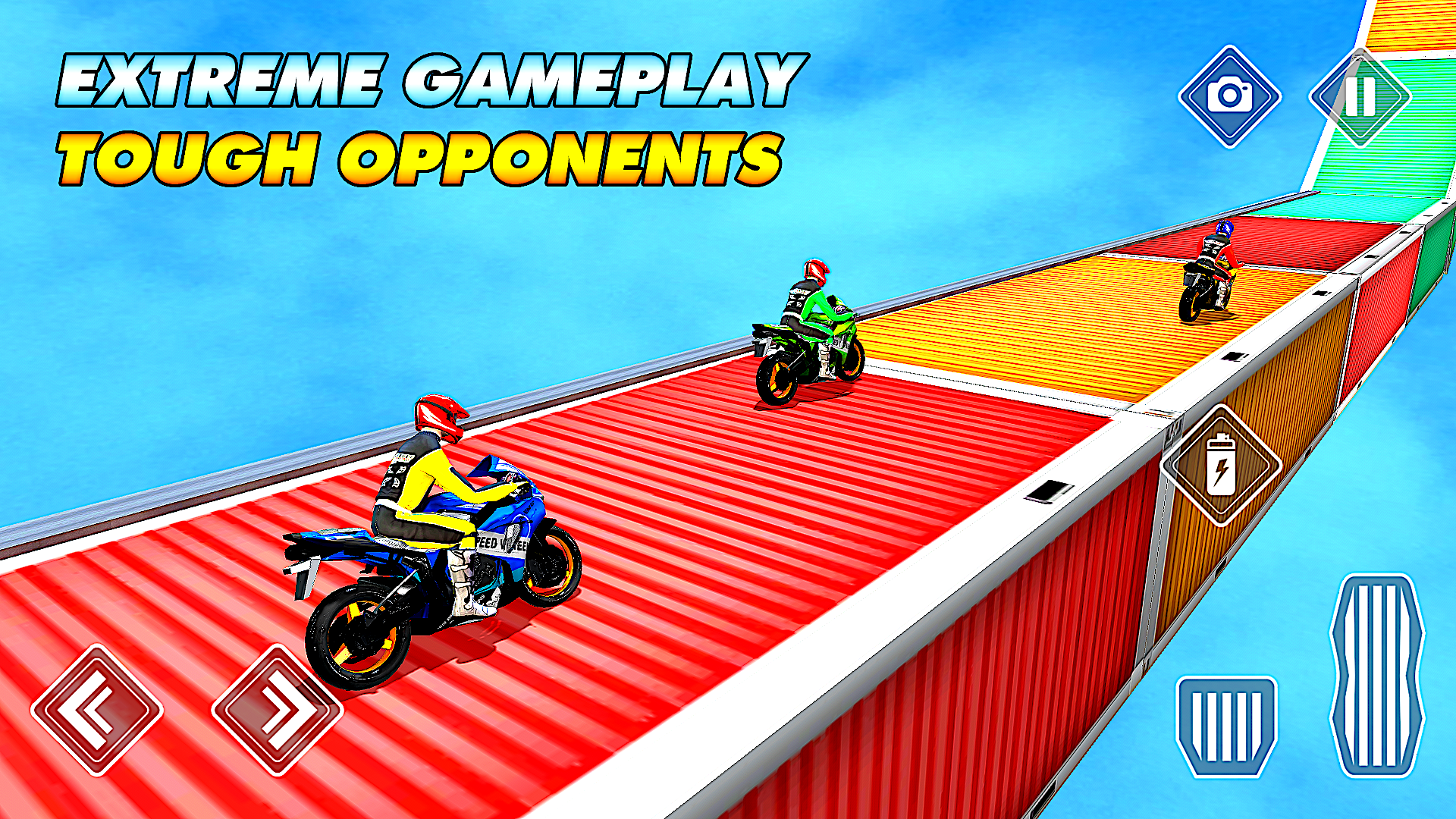 اسکرین شات 3 بازی Gadi Wala Game - कार वाला गेम