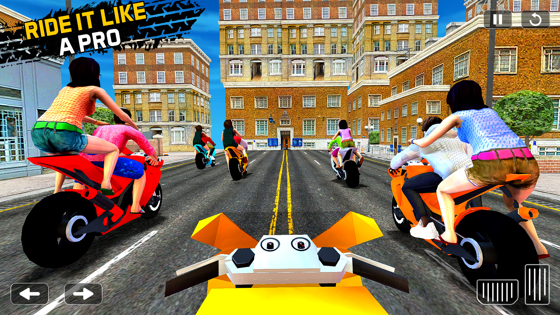 اسکرین شات 4 بازی Gadi wala game: Kar Games 2023
