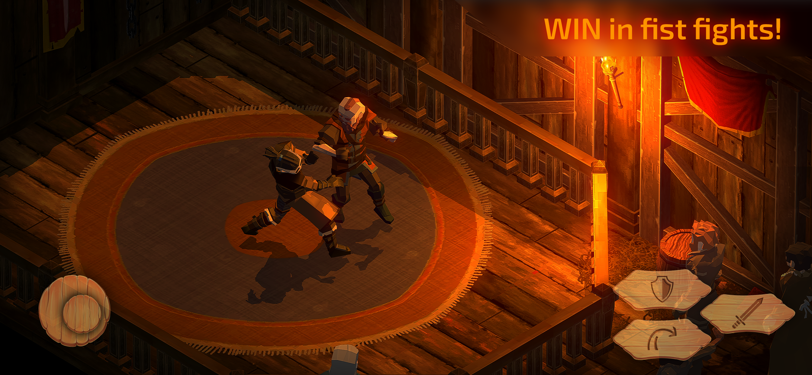 اسکرین شات 5 بازی Slash of Sword 2 - Offline RPG
