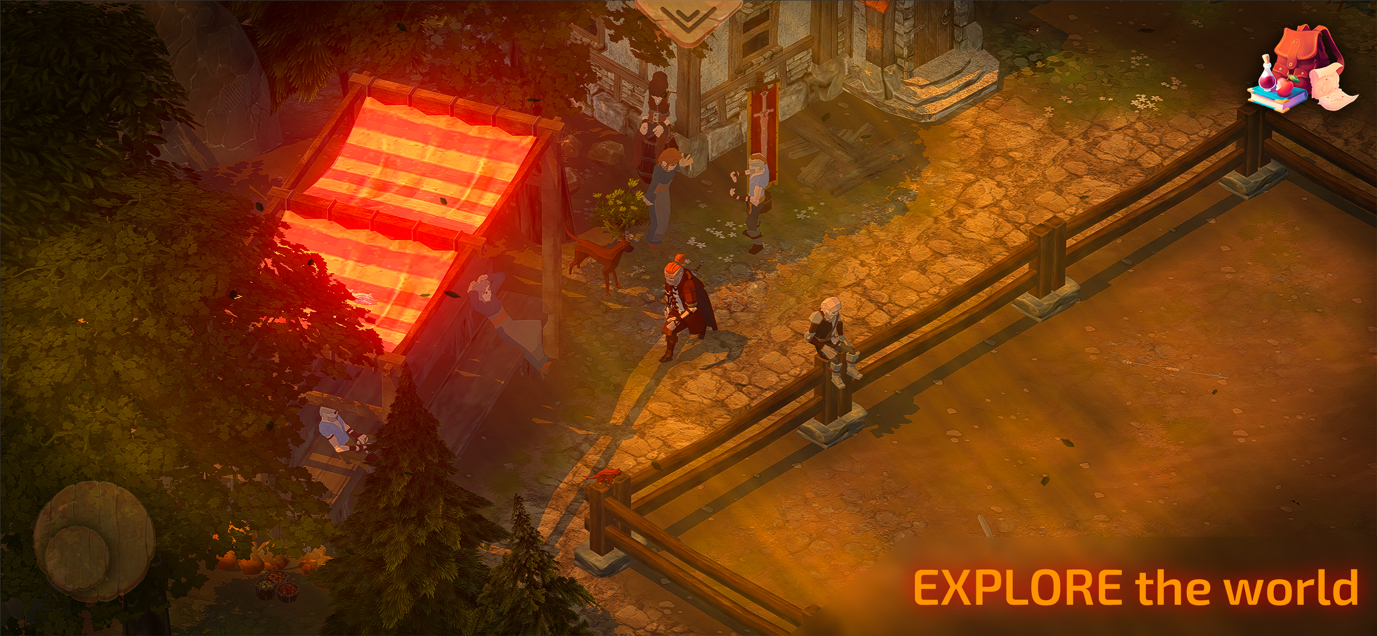 اسکرین شات 2 بازی Slash of Sword 2 - Offline RPG
