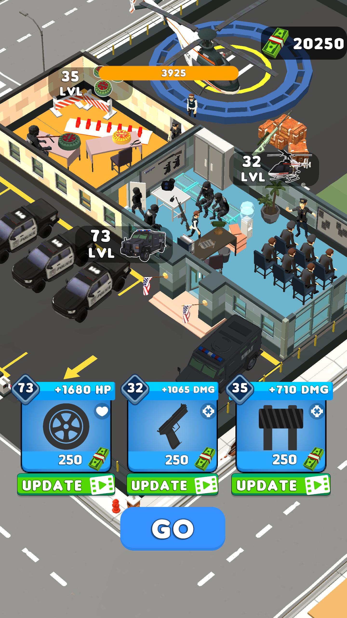 اسکرین شات 1 بازی Hot Pursuit