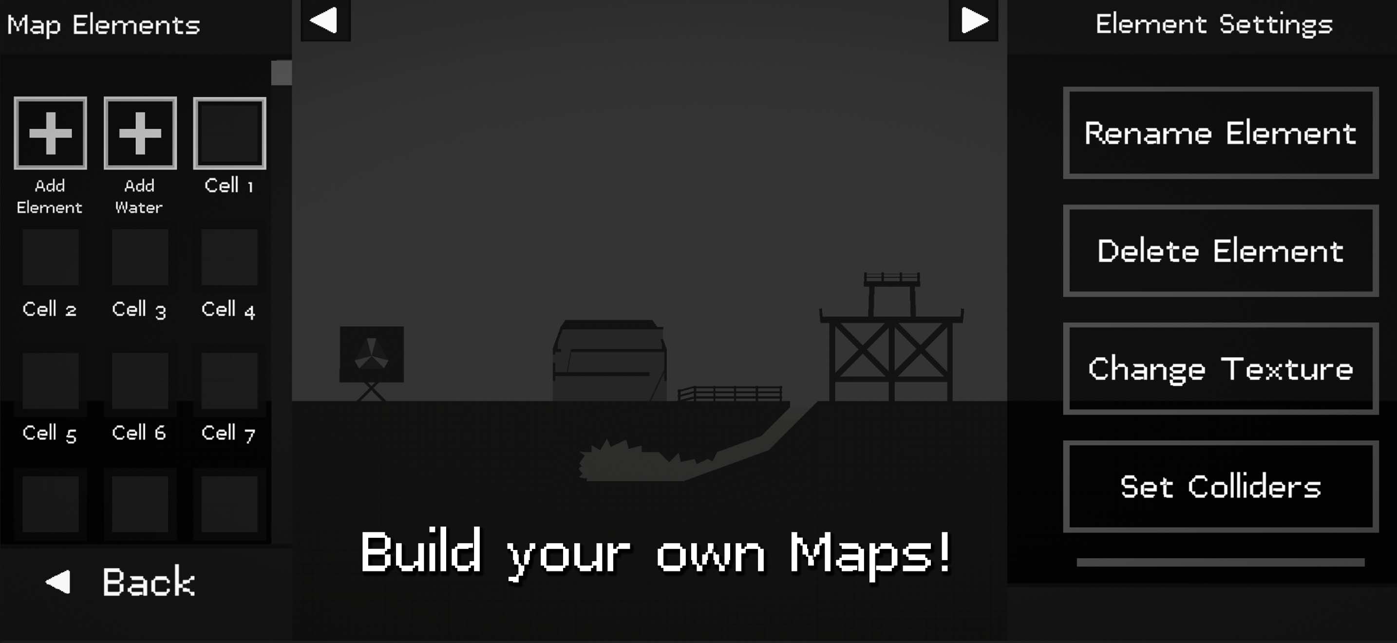 اسکرین شات 7 بازی Fruit Playground