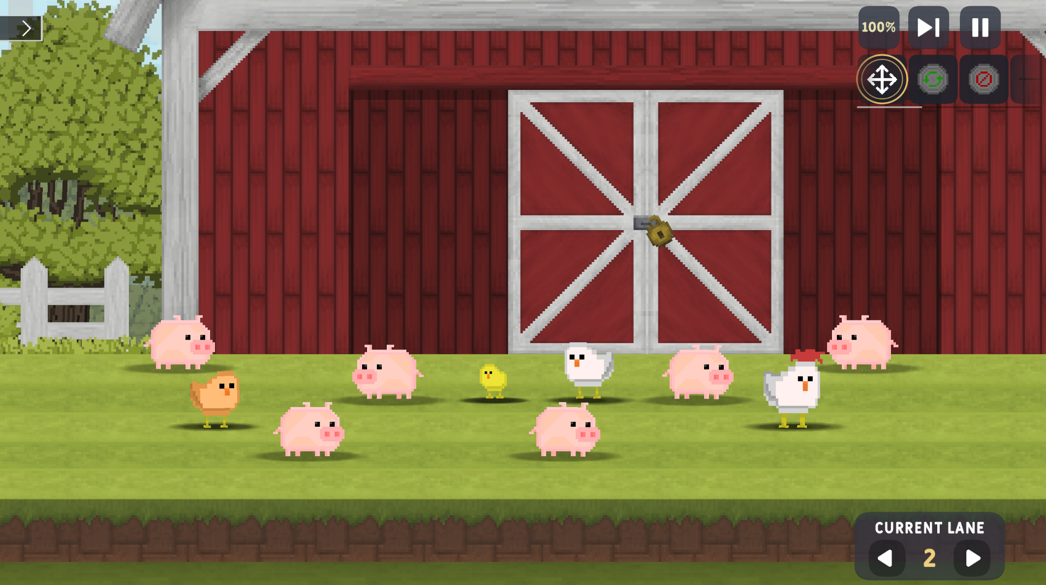 اسکرین شات 1 بازی Kselebox