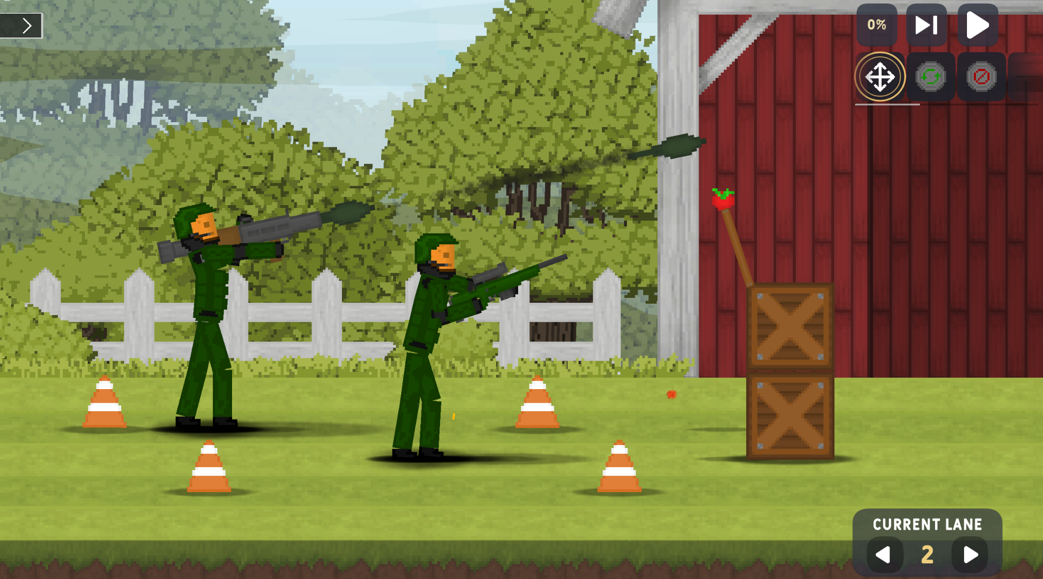 اسکرین شات 3 بازی Kselebox