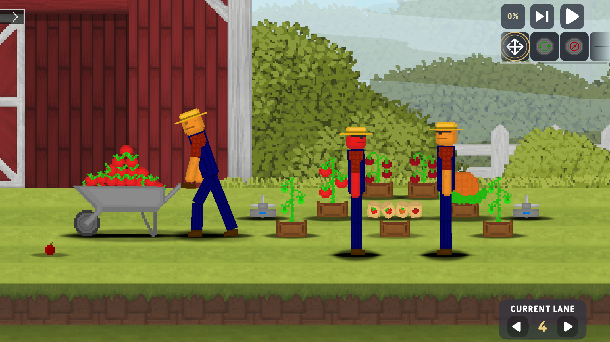 اسکرین شات 2 بازی Kselebox