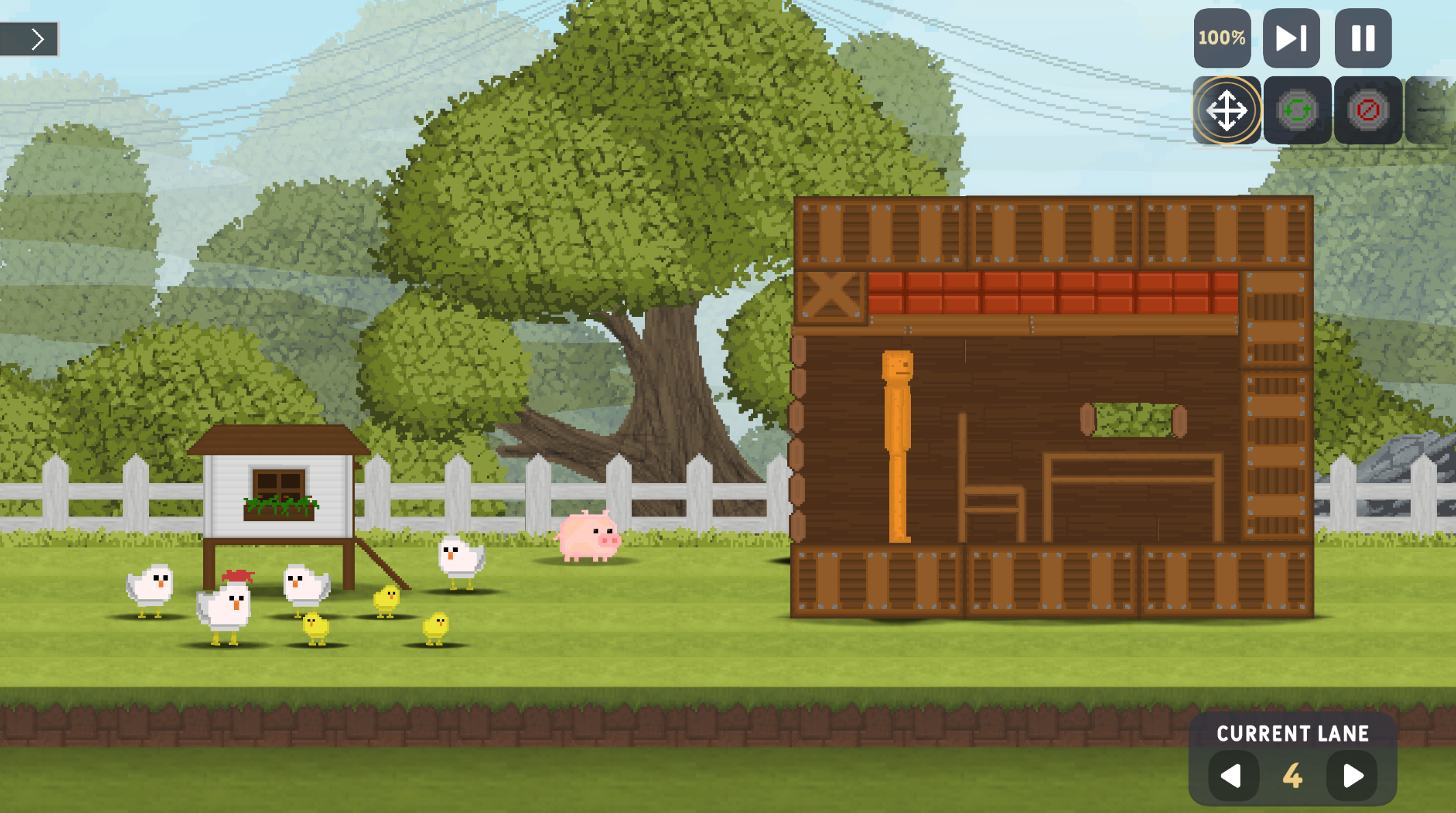 اسکرین شات 4 بازی Kselebox