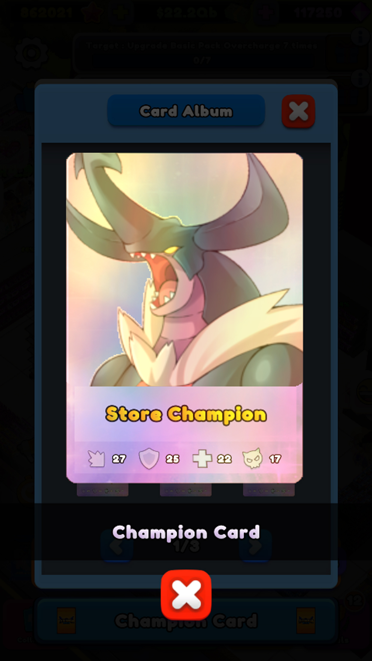 اسکرین شات 8 بازی TCG Card Shop Tycoon Simulator