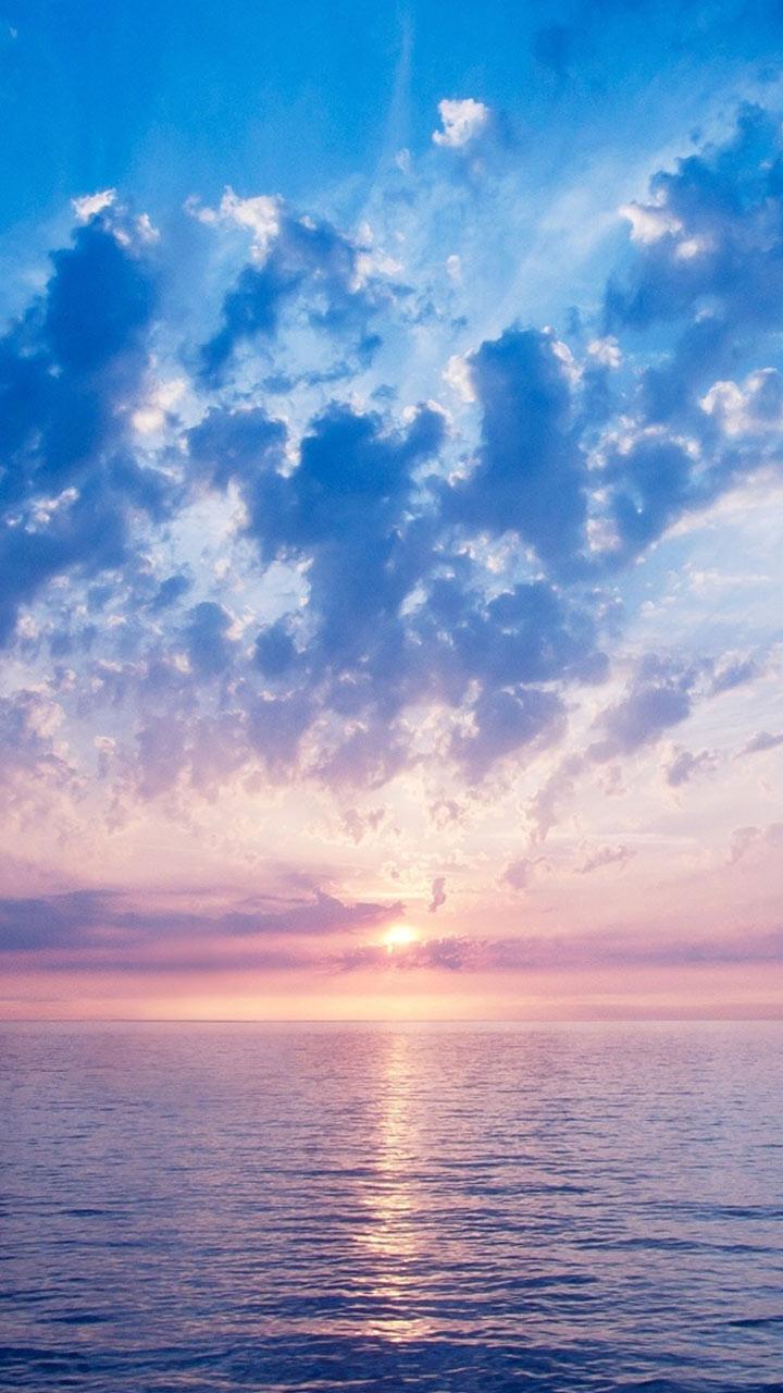 اسکرین شات 5 برنامه Ocean Live Wallpaper