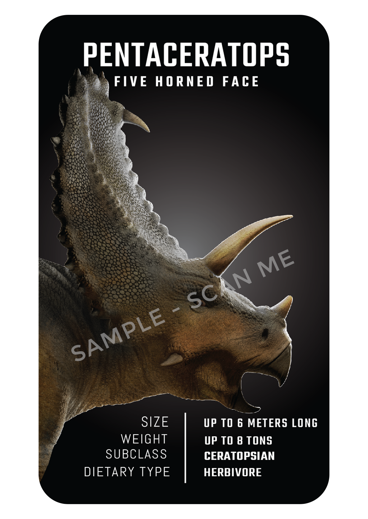 اسکرین شات 8 برنامه Dinosaur 4D+