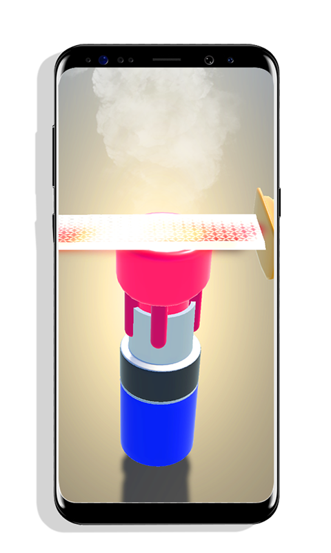 اسکرین شات 5 بازی DIY Makeup Destruction! Satisf